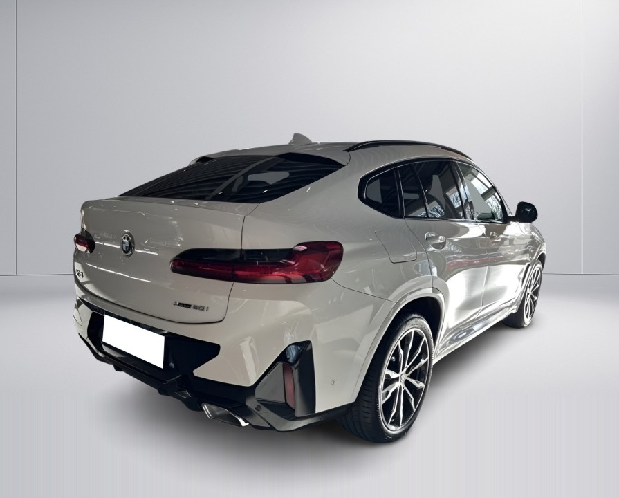 BMW X4 2025 — imagine 2
