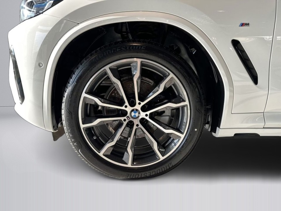 BMW X4 2025 — imagine 16