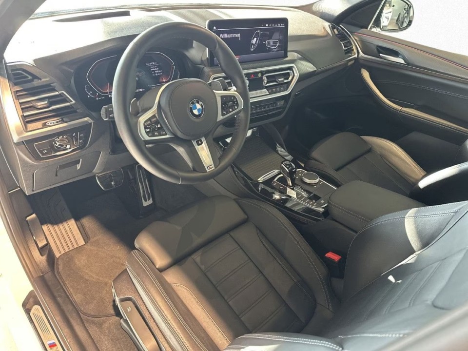 BMW X4 xDrive20i M-Sport - foto 6