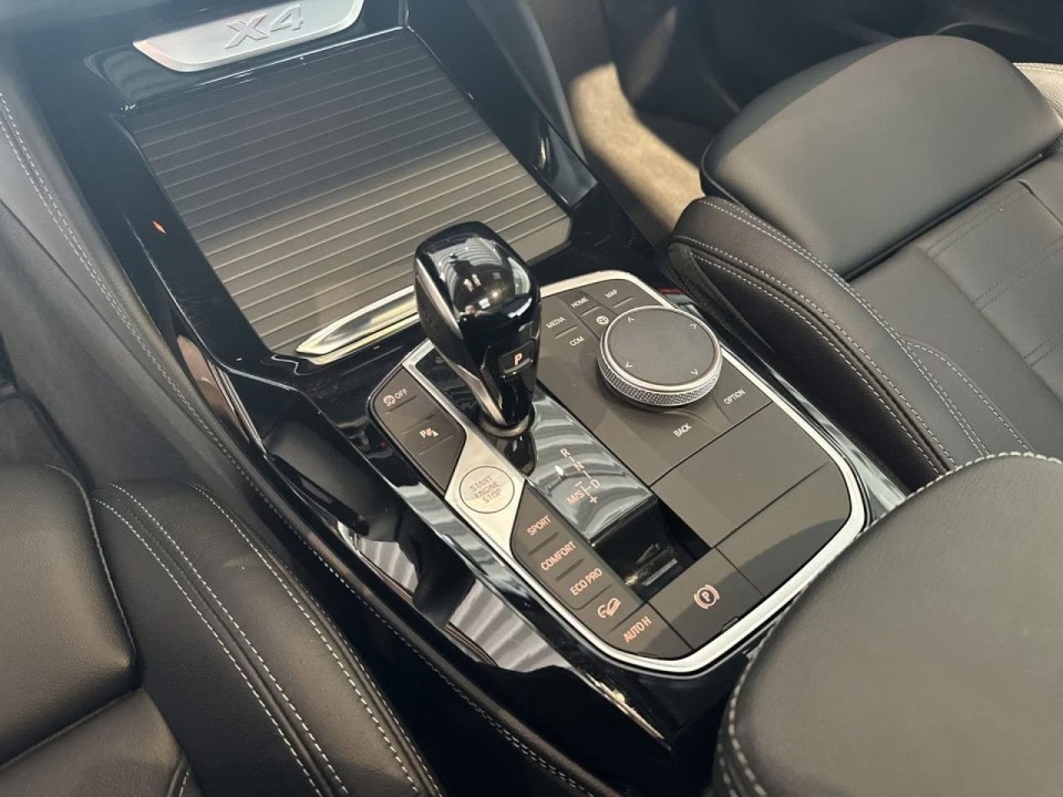 BMW X4 xDrive20i M-Sport - foto 10