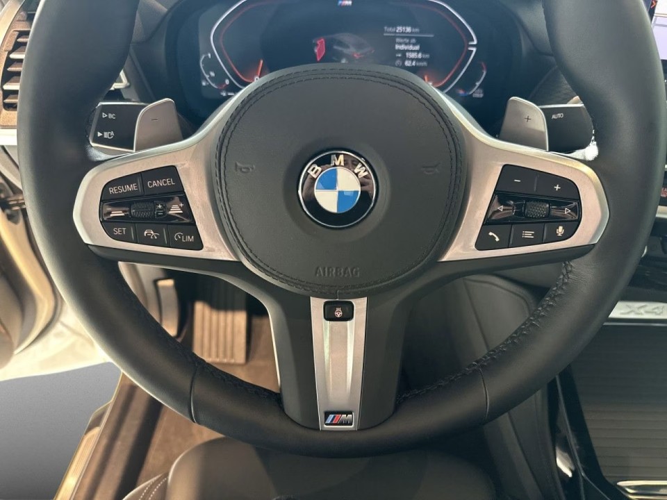 BMW X4 xDrive20i M-Sport - foto 7