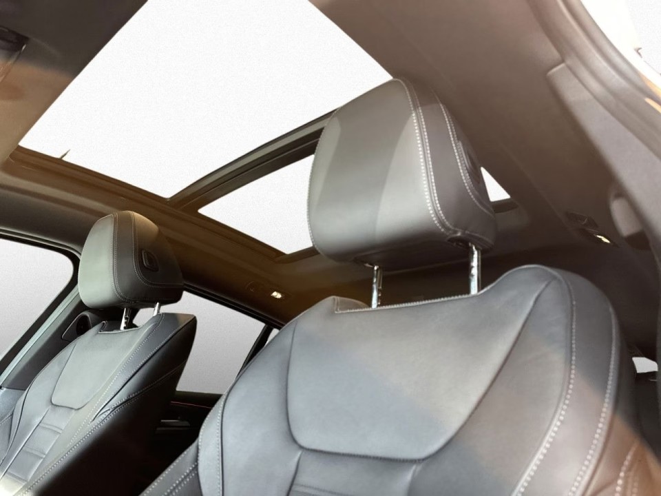 BMW X4 xDrive20i M-Sport - foto 13