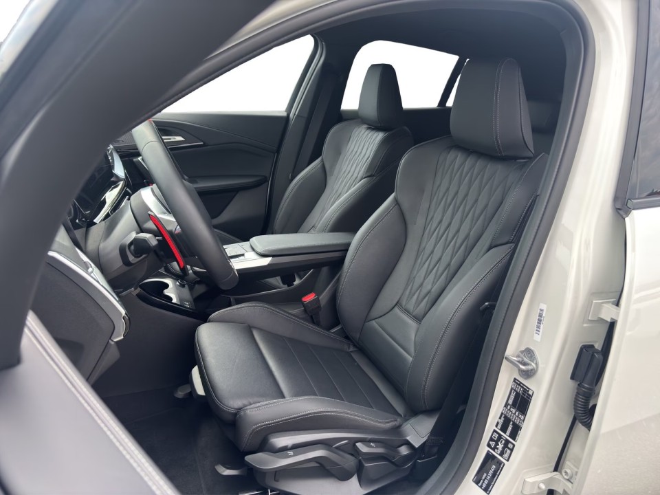 BMW X2 2025 — imagine 4
