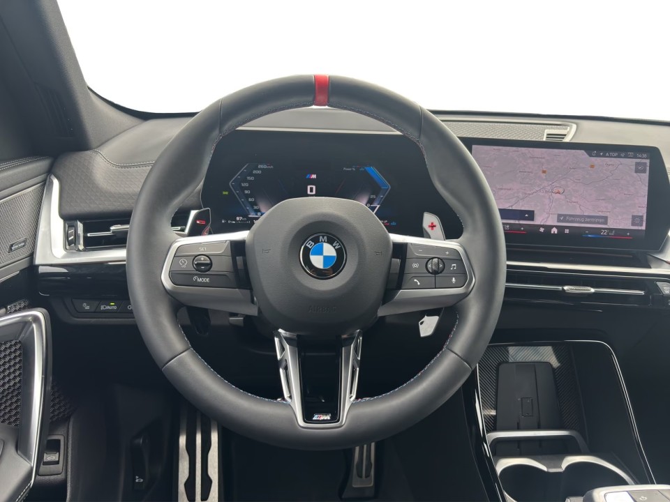 BMW X2 2025 — imagine 16