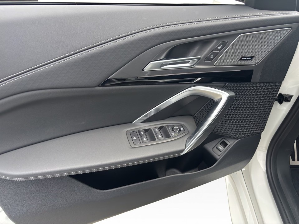 BMW X2 2025 — imagine 19