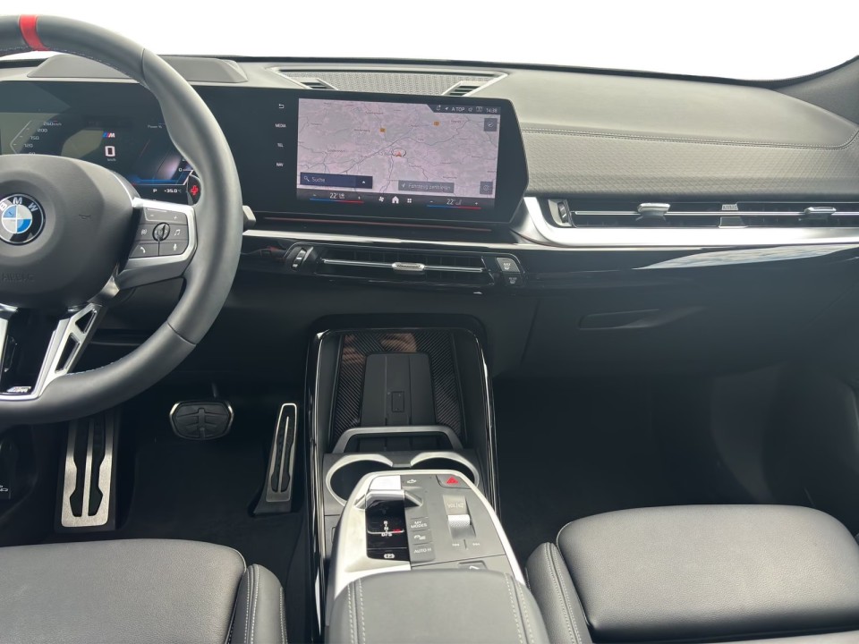 BMW X2 2025 — imagine 15