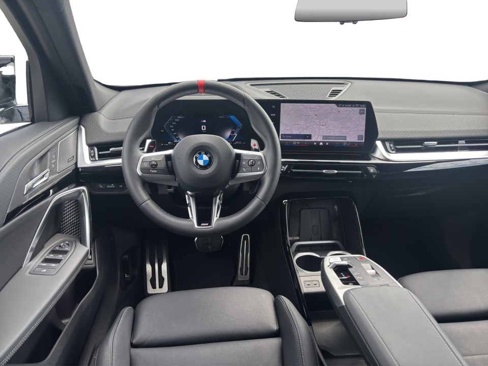BMW X2 2025 — imagine 17