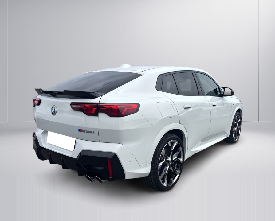 BMW X2 2025 — imagine 2