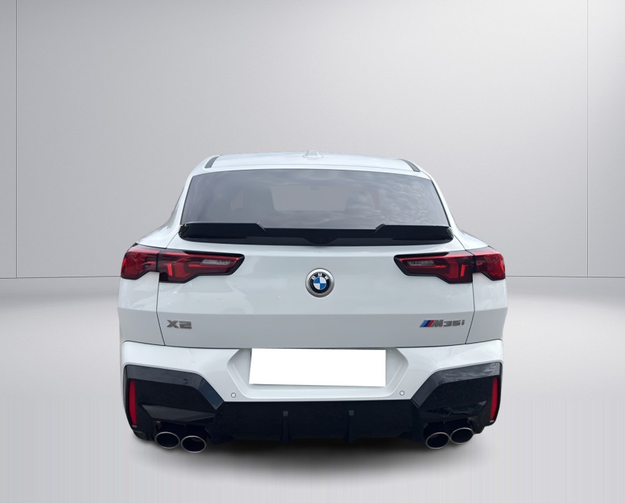BMW X2 2025 — imagine 3