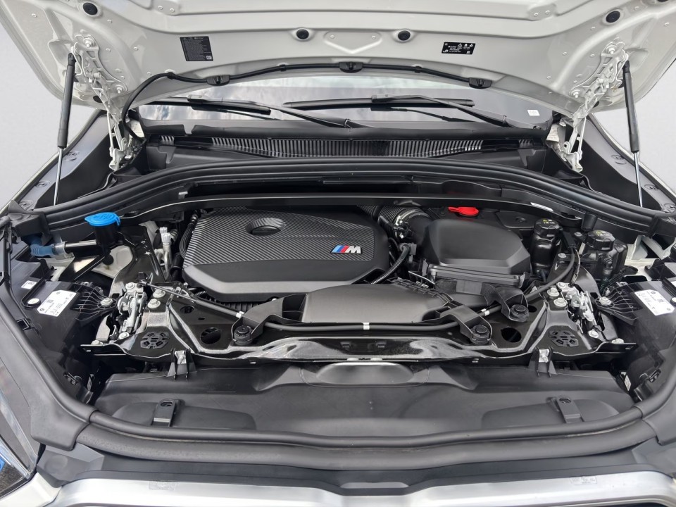 BMW X2 M35i xDrive - foto 12