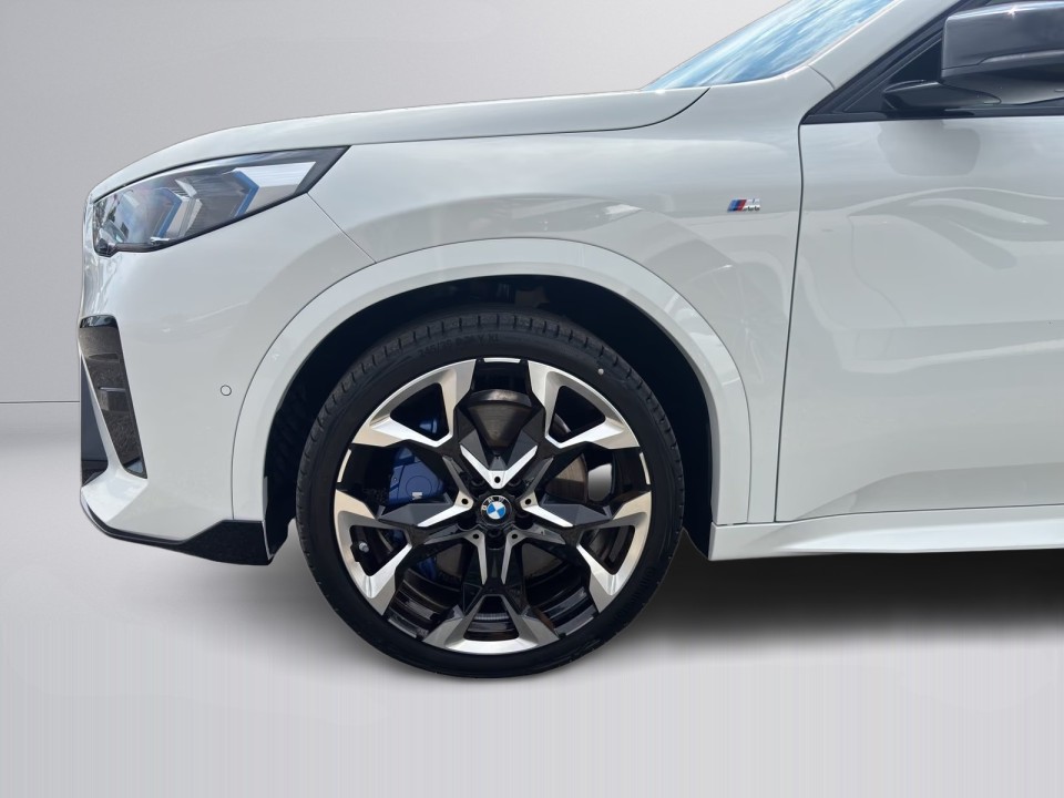 BMW X2 M35i xDrive - foto 13