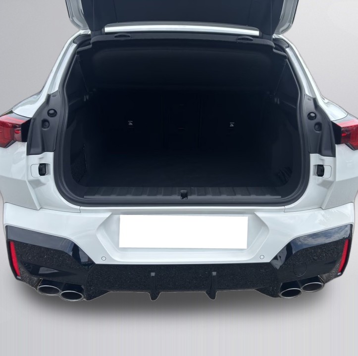 BMW X2 2025 — imagine 20