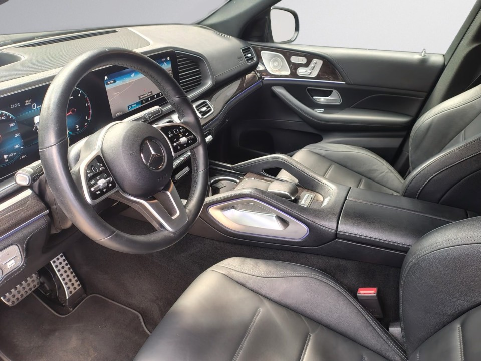Mercedes-Benz GLE Coupé 400d 4MATIC AMG Line - foto 16