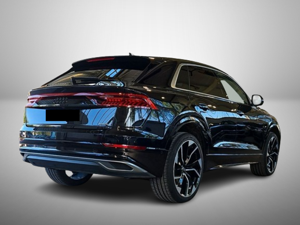 Audi Q8 50 TDI Quattro (3)