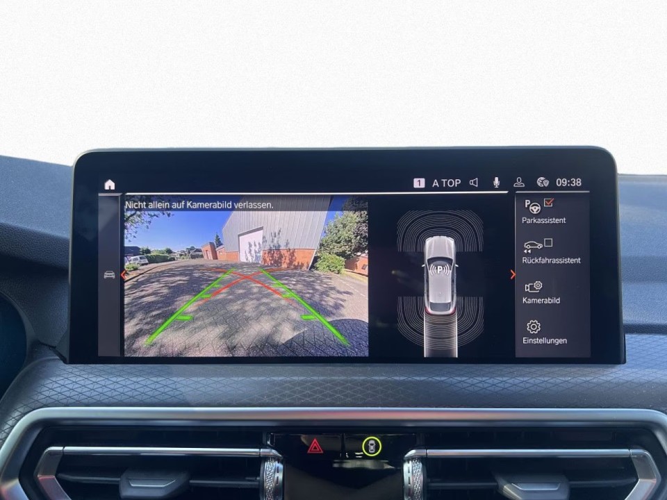 BMW X4 2025 — imagine 20