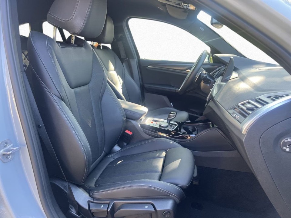 BMW X4 2025 — imagine 17