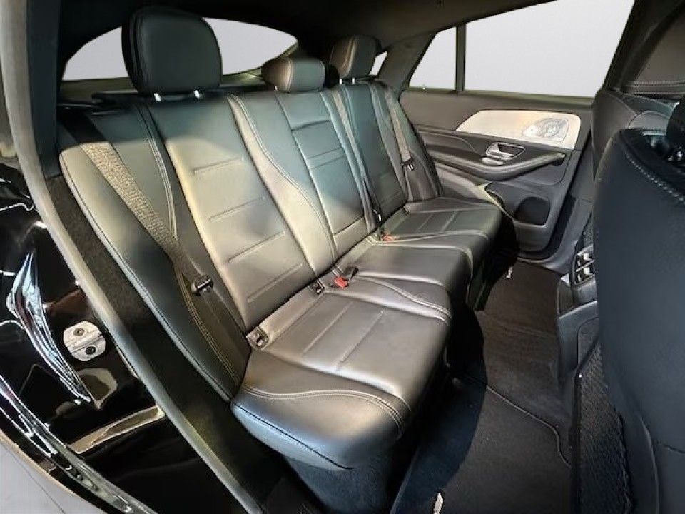 MERCEDES-BENZ GLE-Class 2021 — imagine 5