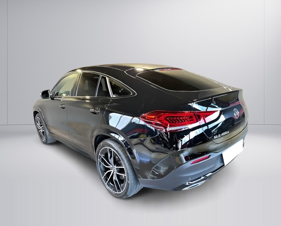 MERCEDES-BENZ GLE-Class 2021 — imagine 2