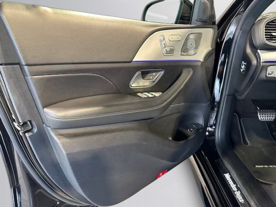 MERCEDES-BENZ GLE-Class 2021 — imagine 19