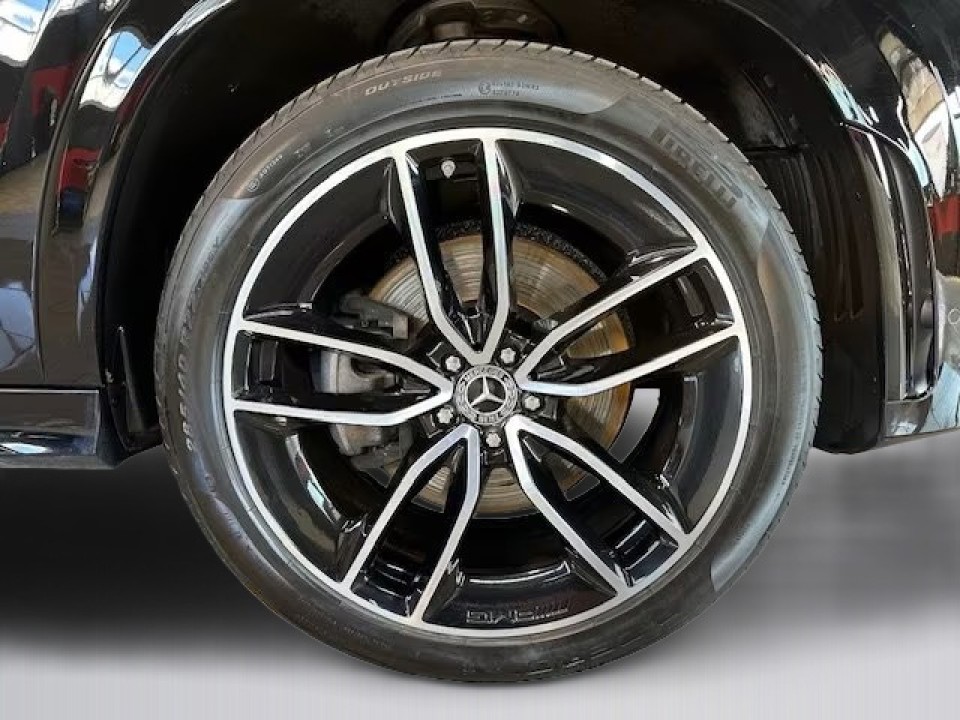 Mercedes-Benz GLE Coupé 400d 4MATIC AMG Line - foto 13