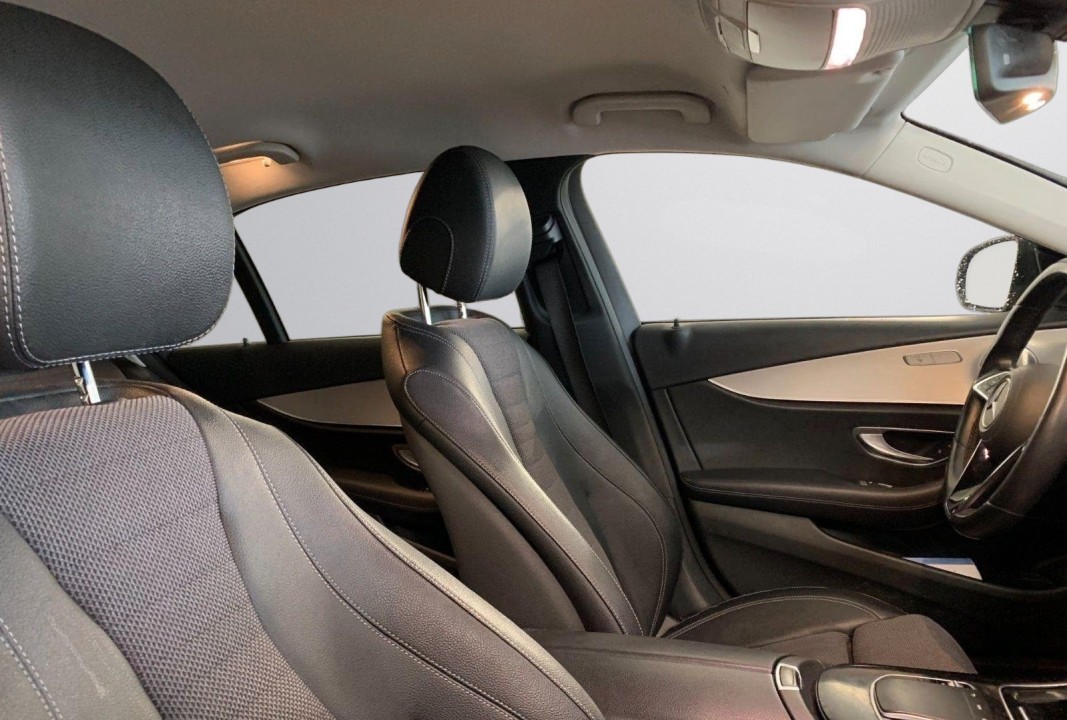 MERCEDES-BENZ E-Class 2020 — imagine 5