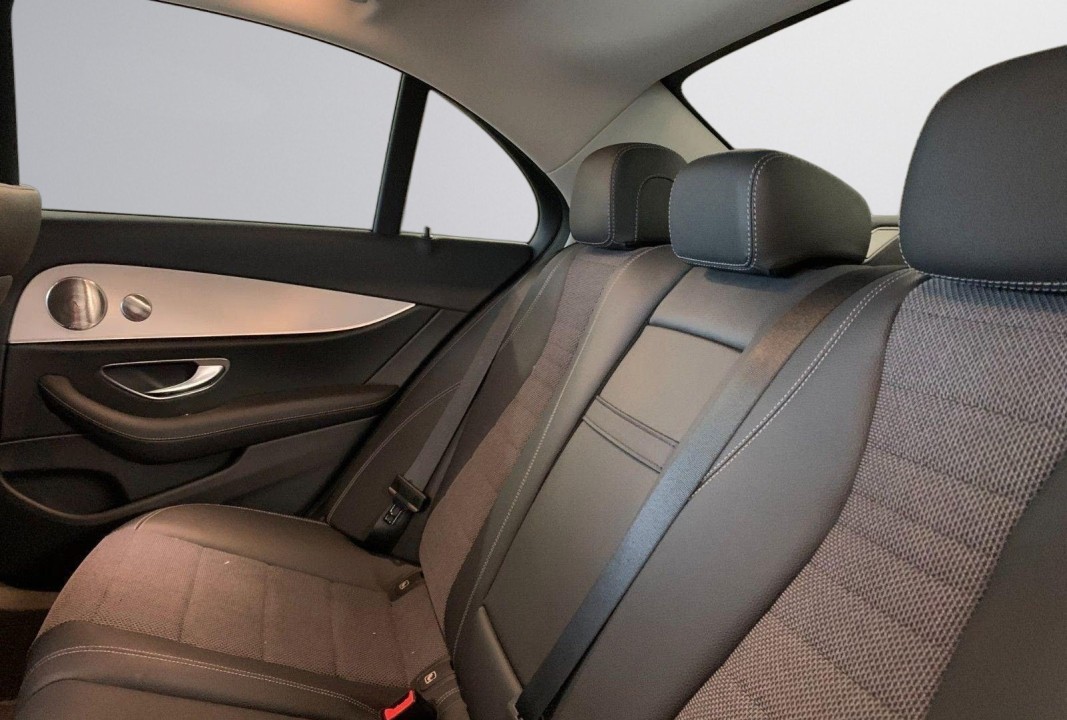 MERCEDES-BENZ E-Class 2020 — imagine 19