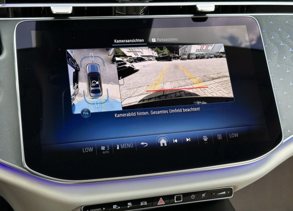 Mercedes-Benz E 300e Exclusive - foto 18