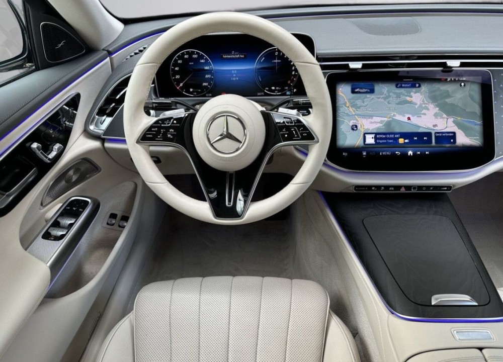 Mercedes-Benz E 300e Exclusive - foto 15