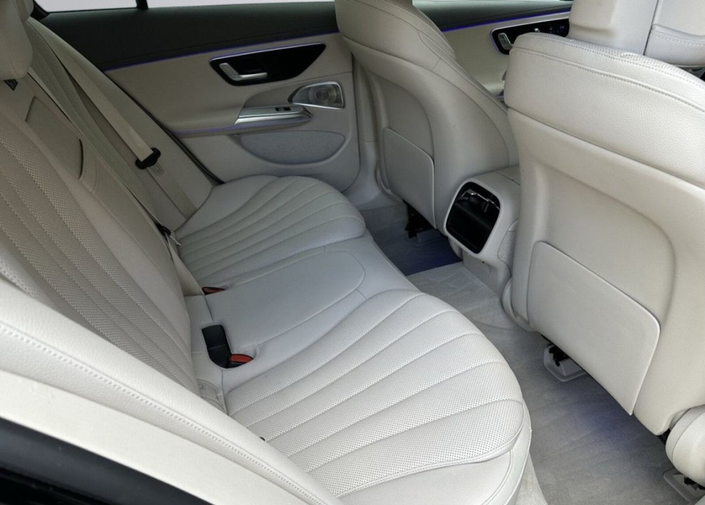 MERCEDES-BENZ E-Class 2024 — imagine 20