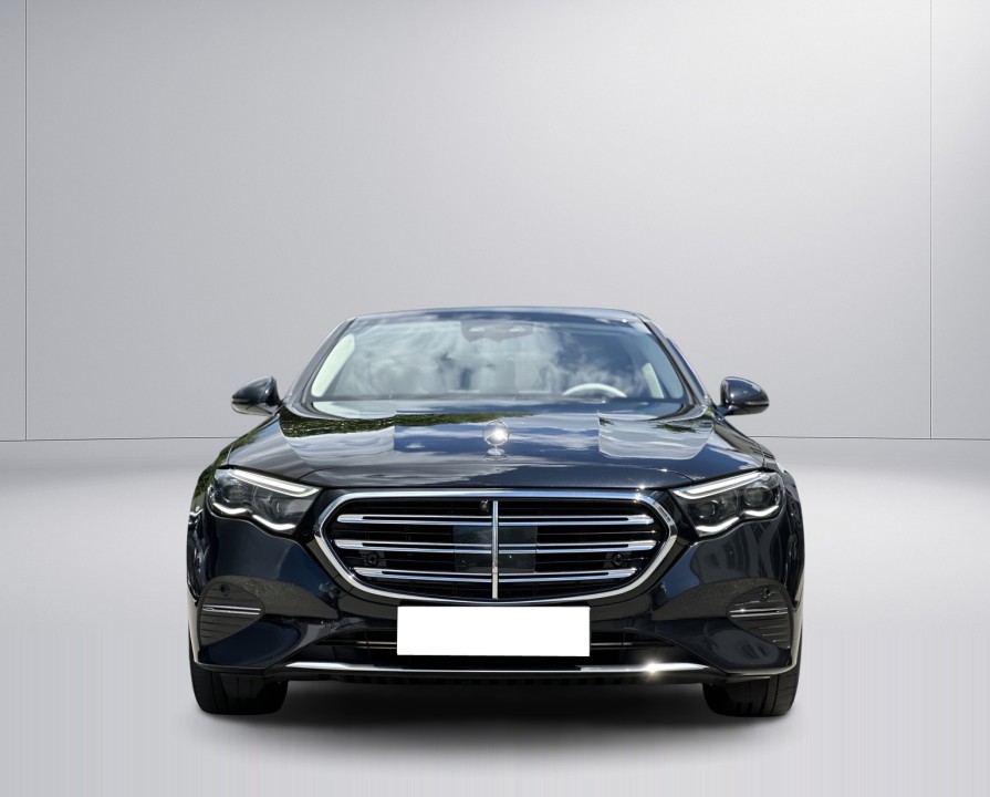 MERCEDES-BENZ E-Class 2024 — imagine 18