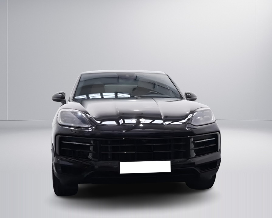 PORSCHE Cayenne Coupe 2023 — imagine 18
