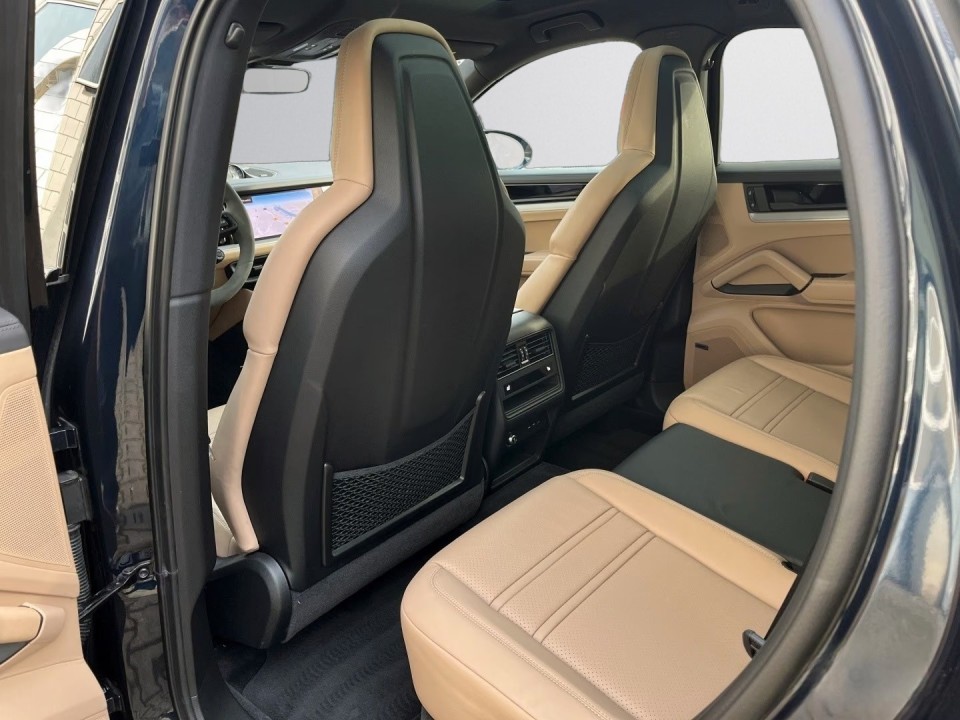 Porsche Cayenne Coupe S - foto 34