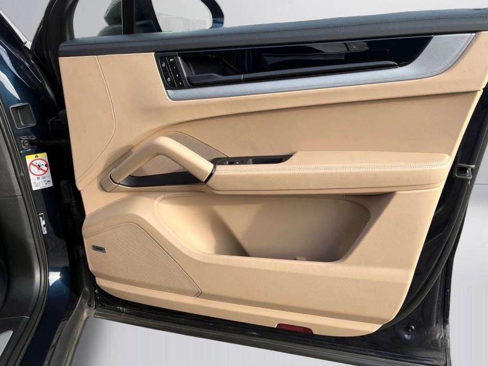 Porsche Cayenne Coupe S - foto 37