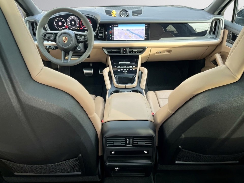 Porsche Cayenne Coupe S - foto 20