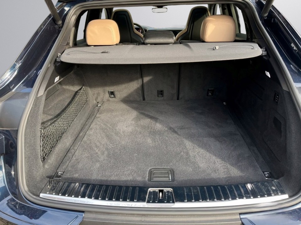 Porsche Cayenne Coupe S - foto 38