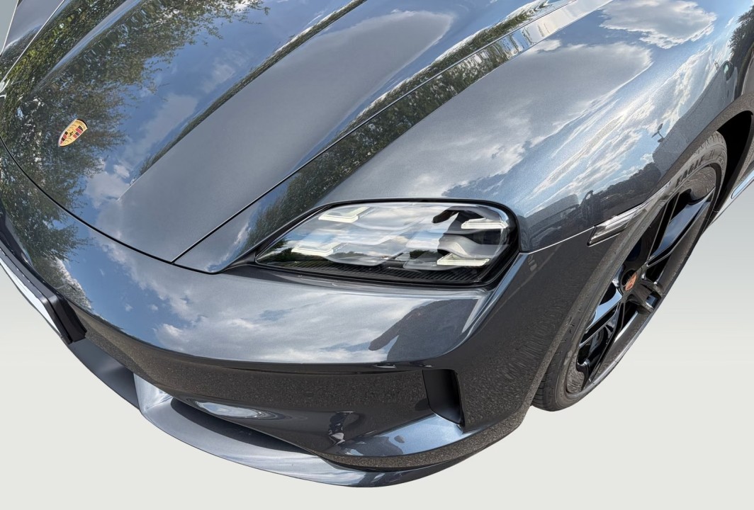 Porsche Taycan 4S Black Edition - foto 25