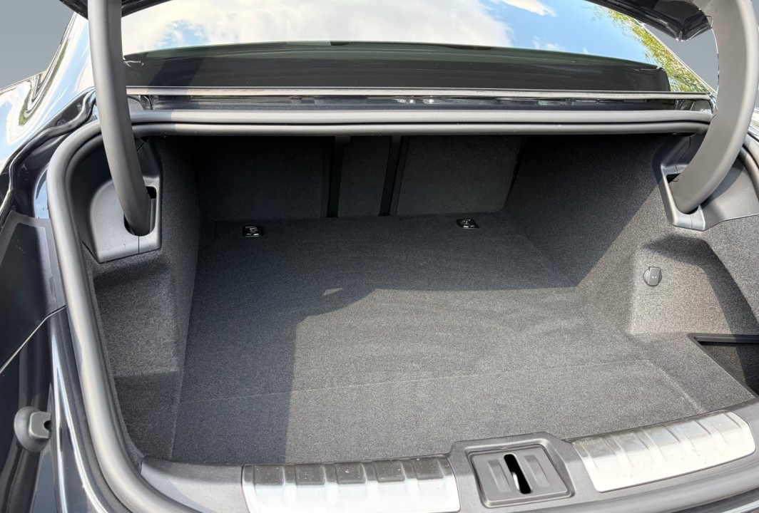 Porsche Taycan 4S Black Edition - foto 24