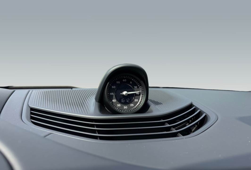 Porsche Taycan 4S Black Edition - foto 18