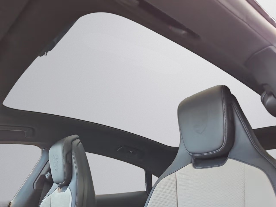 Porsche Taycan Black Edition - foto 16