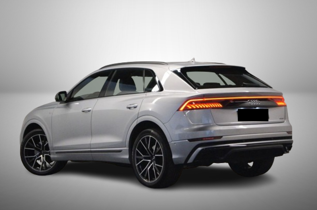 Audi Q8 50 TDI quattro S Line (3)