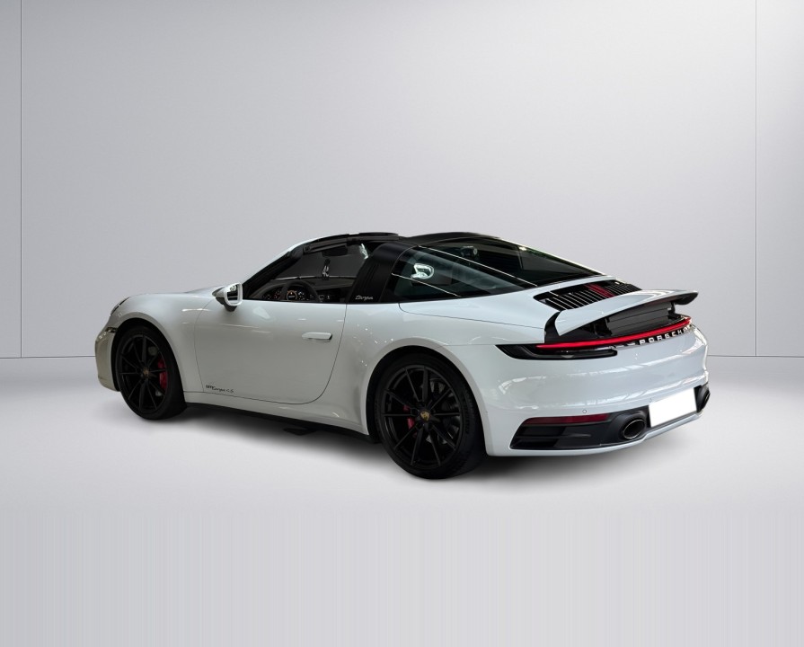PORSCHE 911 2021 — imagine 5