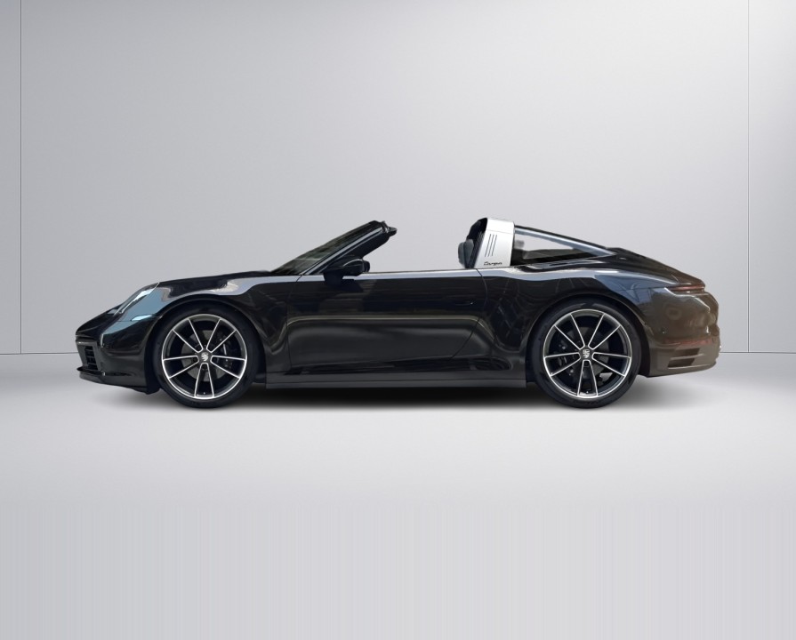 PORSCHE 911 2022 — imagine 2