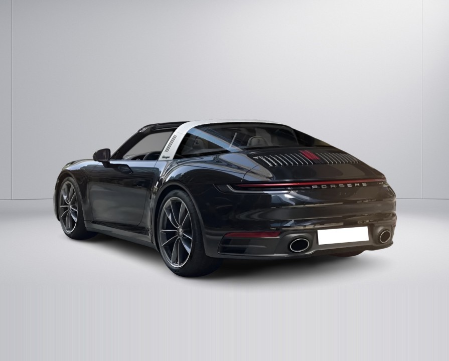 PORSCHE 911 2022 — imagine 3