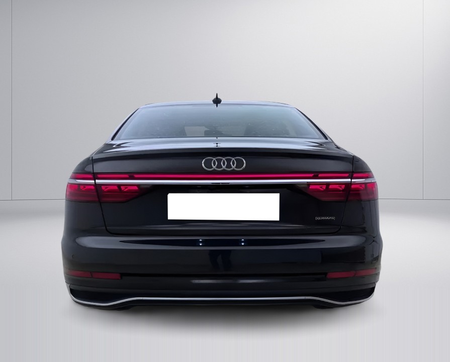 AUDI A8 2022 — imagine 3