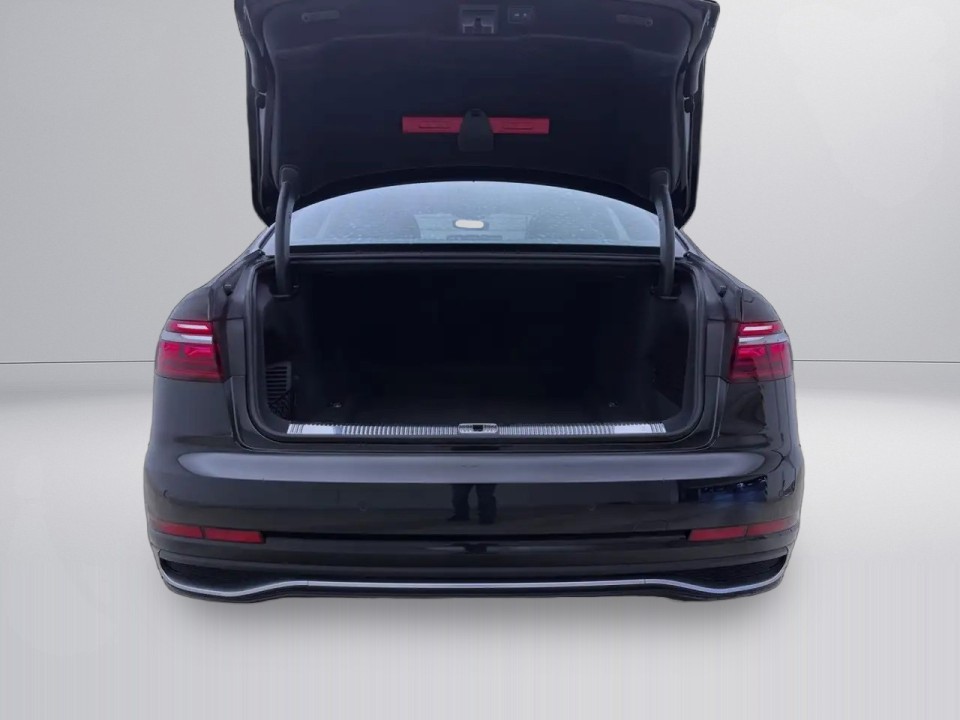 Audi A8 50TDI quattro S line - foto 13