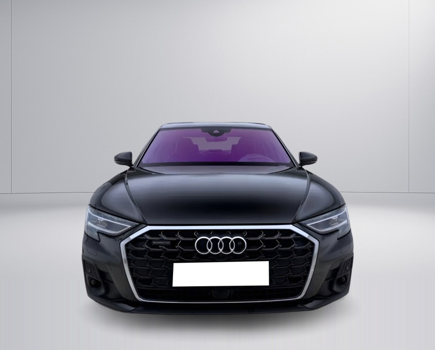 AUDI A8 2022 — imagine 16