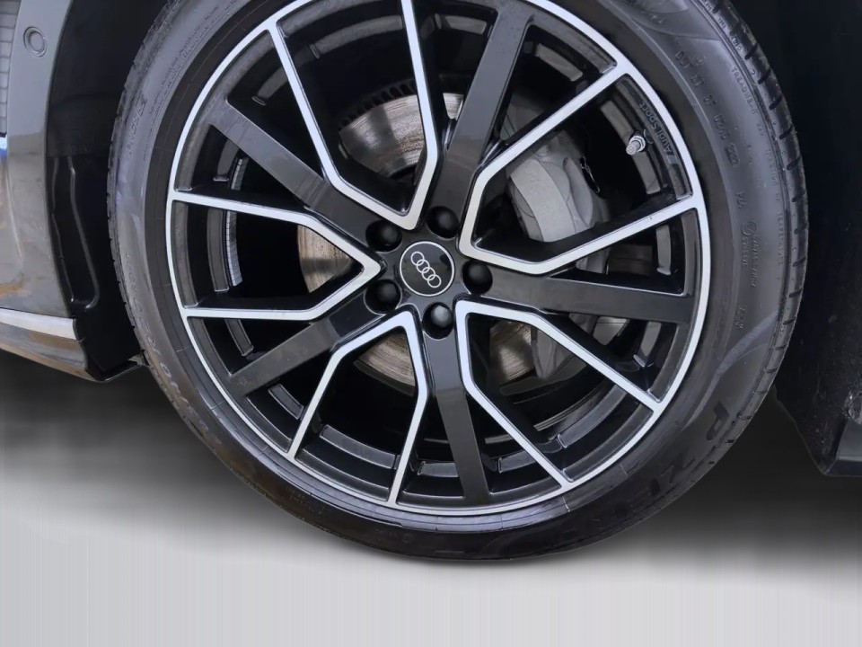 Audi A8 50TDI quattro S line - foto 14