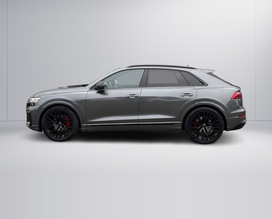 AUDI Q8 2024 — imagine 2