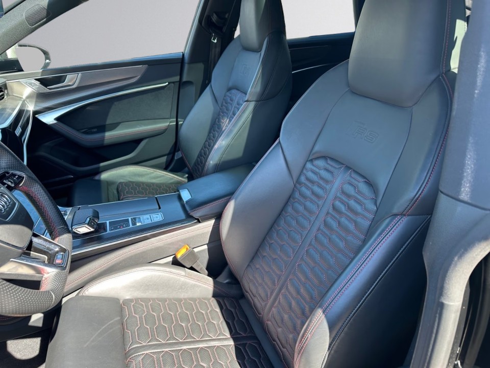 AUDI RS7 2024 — imagine 15