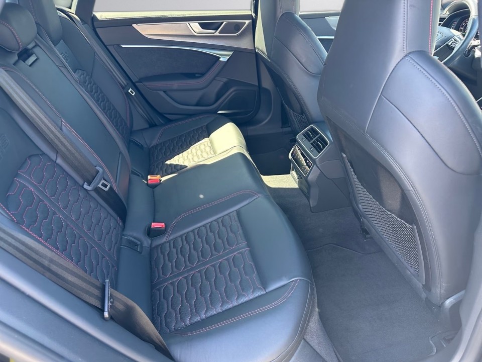 AUDI RS7 2024 — imagine 16
